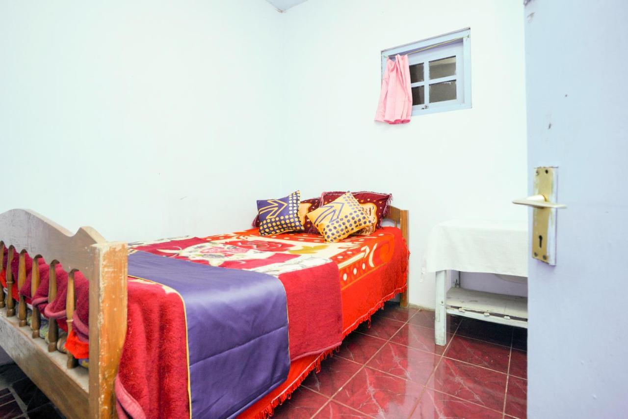 Spot On 2126 Bromo Indah Homestay Probolinggo Exteriör bild