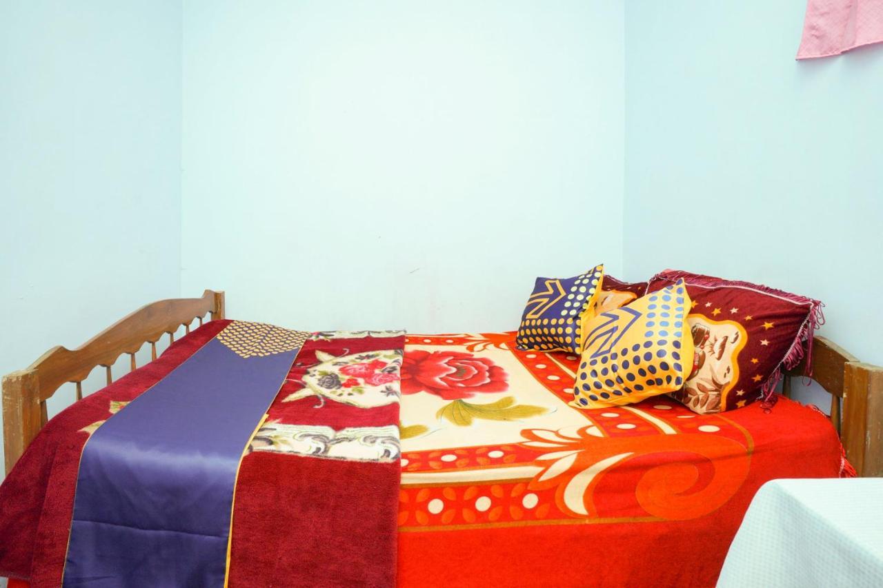 Spot On 2126 Bromo Indah Homestay Probolinggo Exteriör bild