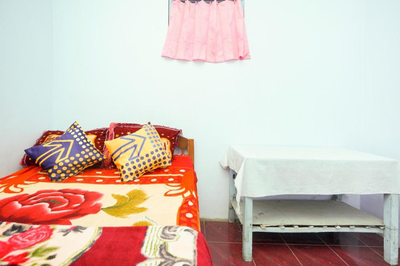 Spot On 2126 Bromo Indah Homestay Probolinggo Exteriör bild