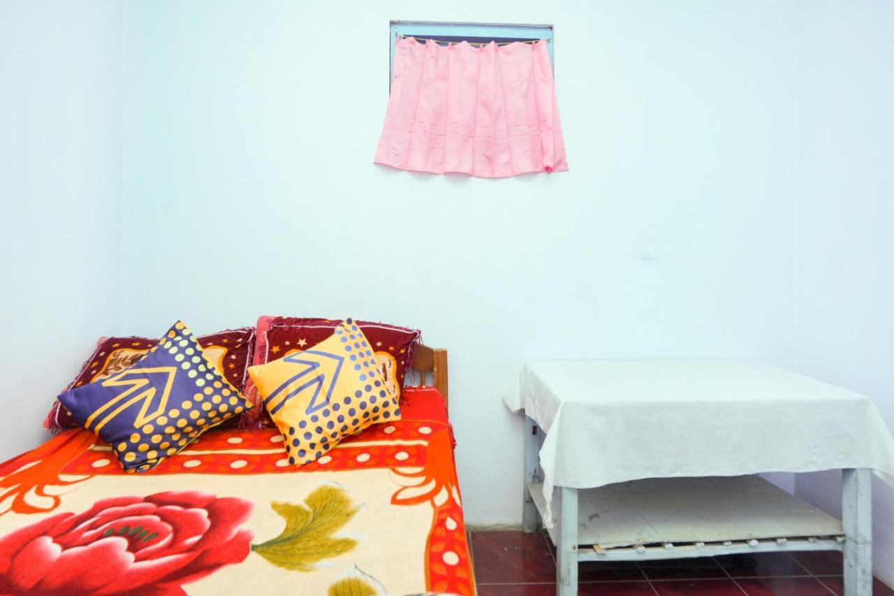 Spot On 2126 Bromo Indah Homestay Probolinggo Exteriör bild